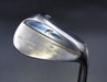 Japanese Akira Prototype 352 52º Gap Wedge Stiff Steel Shaft Golf Pride Grip