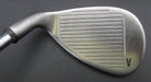 Callaway Steelhead X-14 Gap Wedge Regular Steel Shaft Callaway Big Bertha Grip