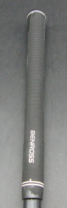 XXIO W-Ni Titanium 14° 3 Wood Stiff Graphite Shaft Benross Grip