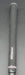 XXIO W-Ni Titanium 14° 3 Wood Stiff Graphite Shaft Benross Grip