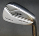 Honma Forged T World Rose Proto 9 Iron Extra Stiff Steel Shaft Honma Grip