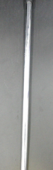 Scratch Golf JLM SFU Forged Sand Wedge 58° Regular Steel Shaft Golf Pride Grip