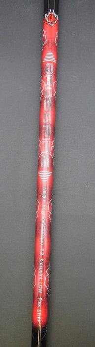 Titleist TS3 9.5° Driver Stiff (Optional) Graphite Shaft Prosimmon Grip + HC*