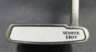 Odyssey White Hot #7 Putter Steel Shaft 82.5cm Length Iomic Grip