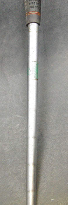 Woss 33 Design MO 01 Putter Steel Shaft 89cm Length WestGolf Grip