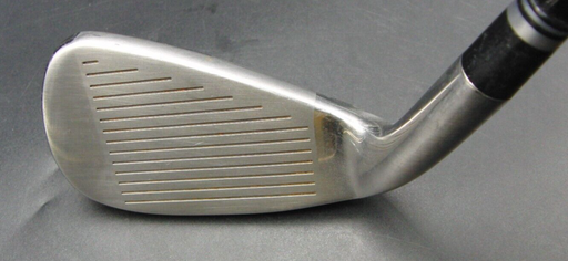 Slazenger F.A.S.T 6 Iron Regular Graphite Shaft Slazenger Grip