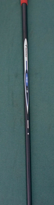 Bridgestone Tour Stage ViQ 8 Iron Regular Graphite Shaft Golf Pride Grip