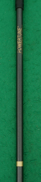 Lynx Parallax Patented 3 Iron Regular Graphite Shaft Golf Pride Grip