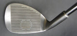 Dynacraft Topaz Pitching Wedge Regular Steel Shaft With Grip