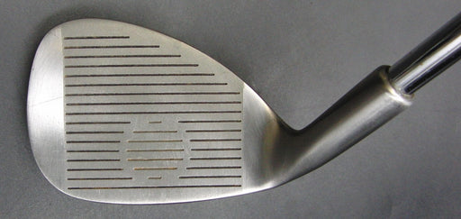 Dynacraft Topaz Pitching Wedge Regular Steel Shaft With Grip