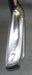 Mizuno MP-64 7 Iron Stiff Steel Shaft Iomic Grip