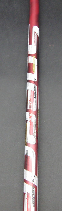 Mizuno JPX E600 Driver Regular Graphite Shaft Golf Pride Grip