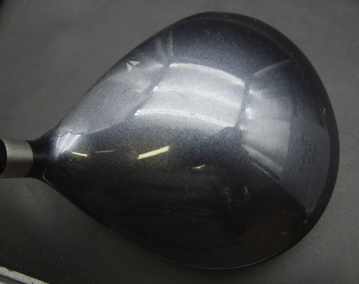 Bridgestone Tourstage Draw 9.5° Driver Stiff Graphite Shaft Black Grip