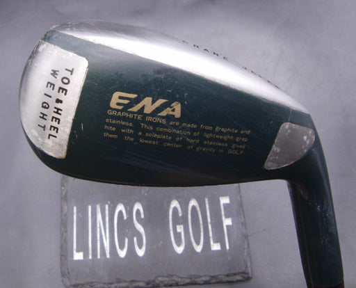 ENA Crane 3 Iron Regular Graphite Shaft with Grip