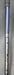 Callaway Big Bertha X-12 3 Iron Regular Graphite Shaft Golf Pride Grip