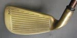 Callaway Big Bertha Gold 5 Iron Regular Graphite Shaft Black Grip