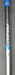 Callaway X Forged 7 Iron Stiff Steel Shaft Golf Pride Grip