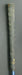 Japanese GolSys CrMo 325 Forged 4 Wood Regular Graphite Shaft + Head Cover