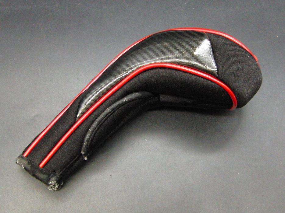 Kissmark U4 Hybrid Head Cover