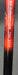 Loudmouth LM410 Titanium Forged 14° Driver Stiff Graphite Shaft Majek Grip