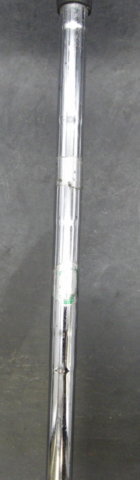 Lynx USA Sand Wedge Stiff Steel Shaft Golf Pride Grip