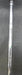 Lynx USA Sand Wedge Stiff Steel Shaft Golf Pride Grip