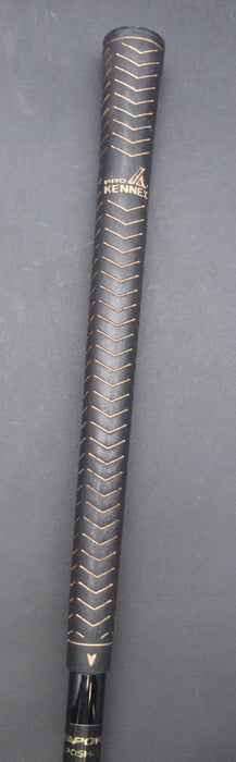 Pro Kennex Posh-I 3 Wood Regular Graphite Shaft Pro Kennex Grip