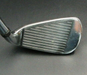 Left-Handed Wilson Staff Di7 6 Iron Regular Steel Shaft Wilson Staff Grip