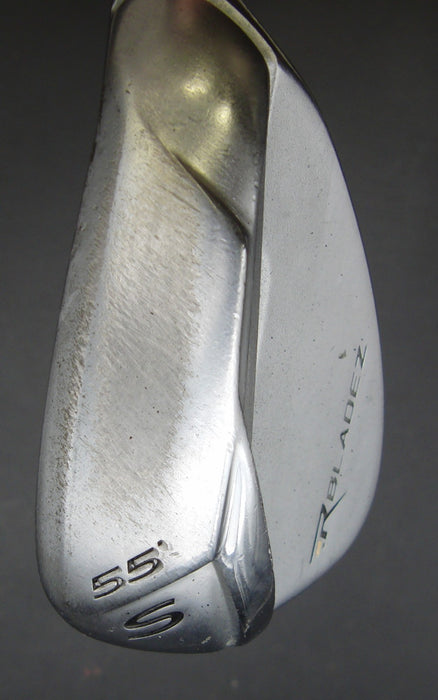 TaylorMade RBladez Sand Wedge Regular Graphite Shaft Golf Pride Grip