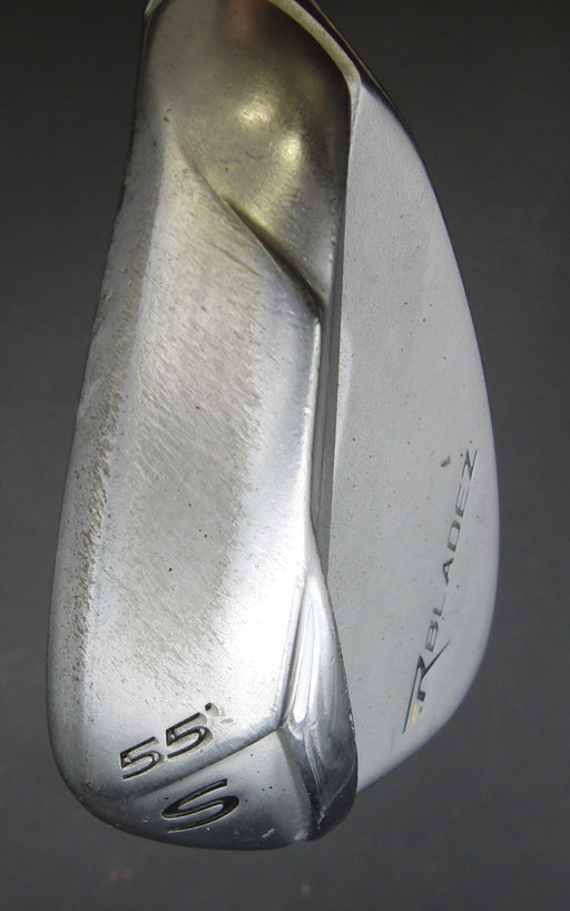 TaylorMade RBladez Sand Wedge Regular Graphite Shaft Golf Pride Grip