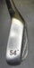 Ping Tour 54° Sand Wedge Regular Steel Shaft Black Grip