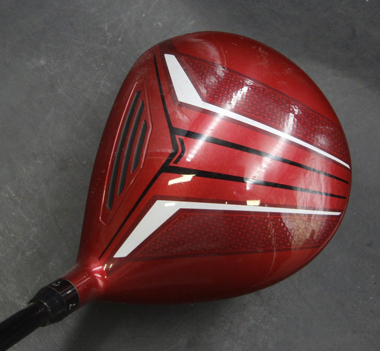 Bridgestone J815 9.5° Driver Regular (Optional) Graphite Shaft Majek Grip