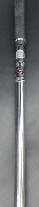 TaylorMade Monte Carlo 72 Ghost Tour Putter 83.5cm Steel Shaft TaylorMade Grip