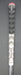 Titleist T400 Pitching Wedge Stiff Steel Shaft Golf Pride Grip