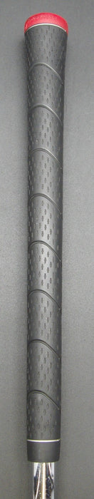 TaylorMade Rescue 22° 4 Hybrid Stiff Steel Shaft TaylorMade Grip