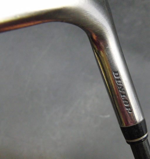 Dunlop Maxfli Hi-Brid Auto Focus A Gap Wedge Regular Graphite Shaft Dunlop Grip