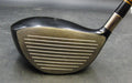 Bridgestone Tourstage X500 1 Wood/Driver Stiff Graphite Shaft Rite Grip