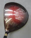 A.M.C Speed Star High Power Face 10.5° Driver Regular Graphite Shaft Black Grip