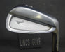 Mizuno MP 18 SC 9 Iron Extra Stiff Steel Shaft Golf Pride Grip