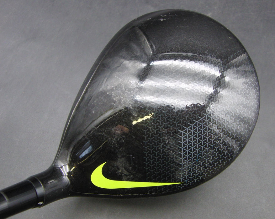Nike Vapor Flex Driver Stiff (Optional) Graphite Shaft Mutsumi Honma Grip