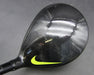 Nike Vapor Flex Driver Stiff (Optional) Graphite Shaft Mutsumi Honma Grip