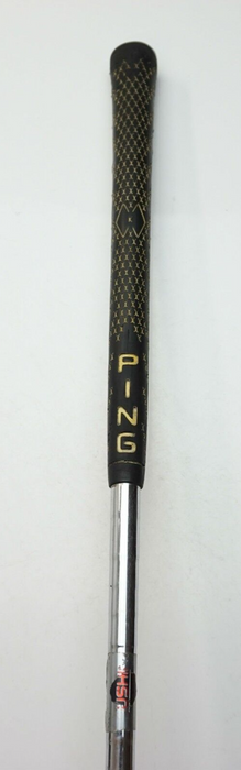 Ping Eye2+ Green Dot Beryllium Copper Becu 5 Iron Stiff Steel Shaft Ping Grip