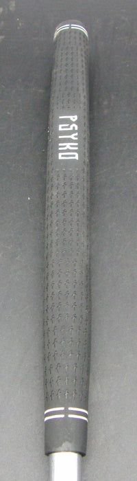 Ping Karsten B60i Putter Steel Shaft 86cm Length Psyko Grip