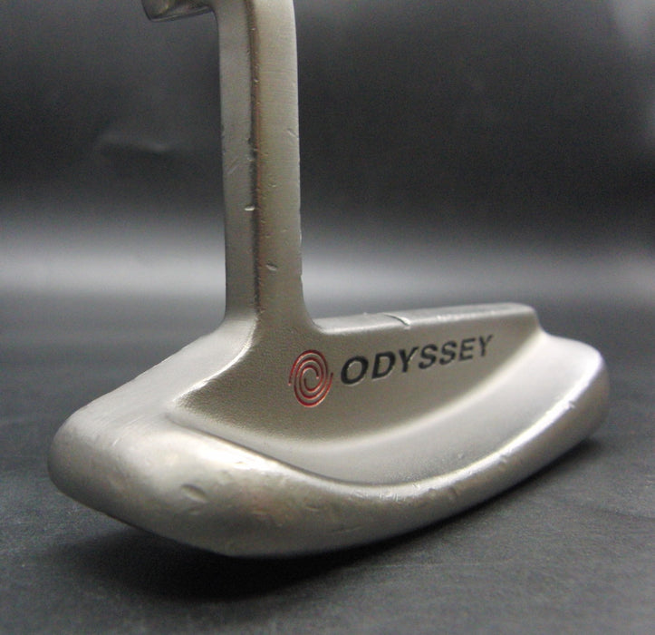 Odyssey White Hot #3 Putter 87cm Length Steel Shaft Odyssey Grip