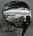Callaway Razr Fit Xtreme 9.5° Driver Regular (Optional) Graphite Shaft PGM Grip*
