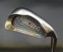 Ping Zing Karsten Orange Dot 3 Iron Stiff Steel Shaft Ping Grip