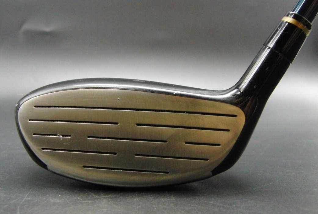 Japanese Cisco Guy EZ & Mighty 17-4PH 15° 3 Wood Stiff Graphite Shaft Tour