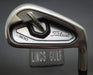 Titleist T300 6 Iron Stiff Steel Shaft Golf Pride Grip