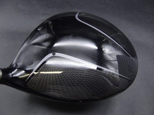 TaylorMade Burner 10.5° Driver Stiff Graphite Shaft TaylorMade Grip