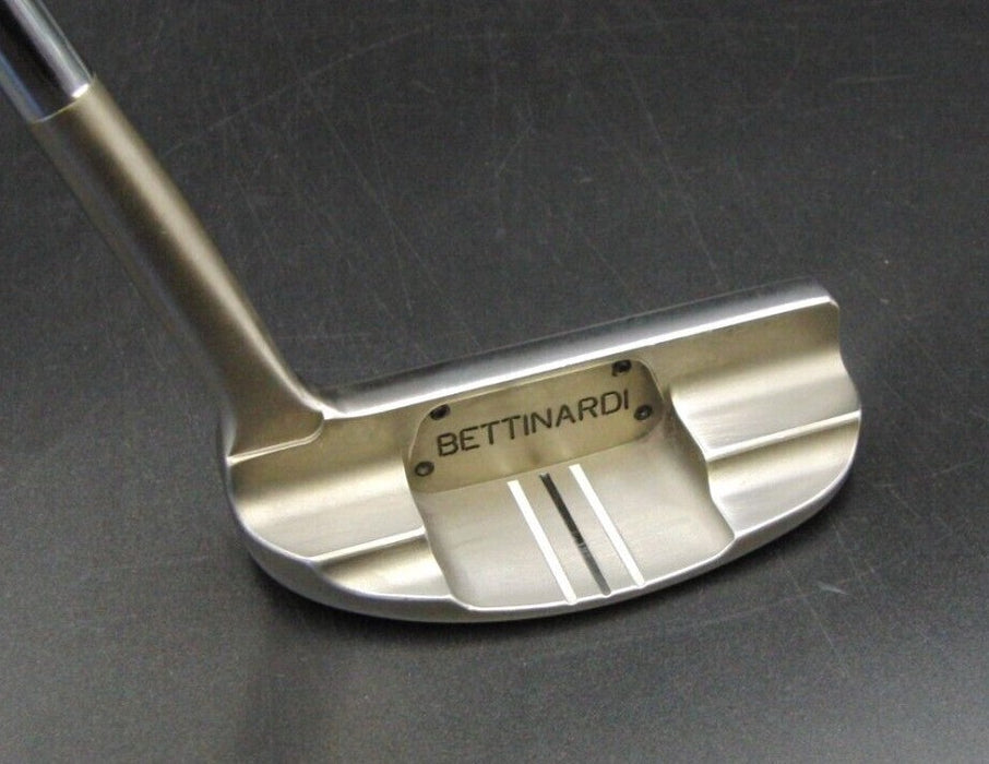 Bettinardi BB16 RJB Putter 91cm Playing Length Steel Shaft Lamkin Grip